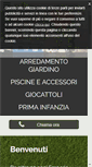 Mobile Screenshot of emporiopedrali.it